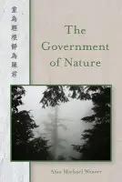 Government of Nature, The - Weaver, Afaa Michael