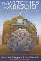 Witches of Abiquiu