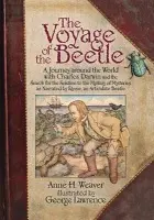 Voyage of the Beetle - Weaver, Anne H.