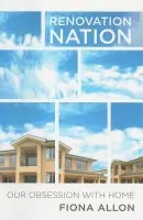 Renovation Nation - Allon, Fiona