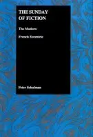 Sunday of Fiction - Schulman, Peter