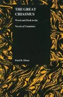 Great Chiasmus - Olson, Paul R.