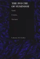 Psyche of Feminism - Peebles, Catherine M.