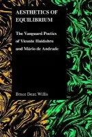 Aesthetics of Equilibrium - Willis, Bruce Dean