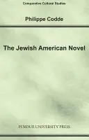 Jewish American Novel - Codde, Philippe