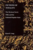 Fictions of Totality - Long, Ryan