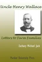 Uncle Henry Wallace - Jack, Zachary Michael