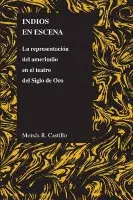 Indios En Escena - Castillo, Moises