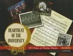 Heartbeat of the University - Norberg, John