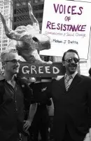 Voices of Resistance - Dutta, Mohan J.