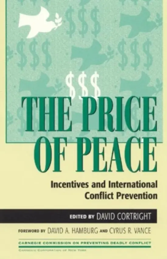 Price of Peace
