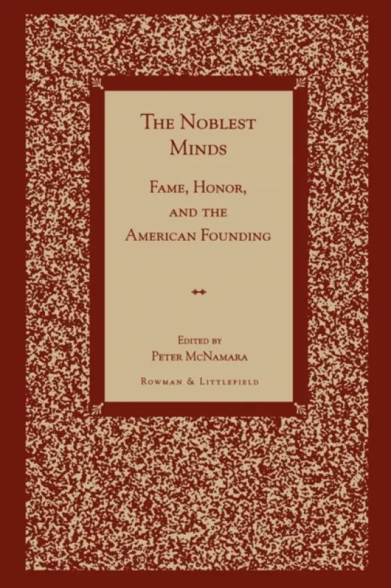 Noblest Minds