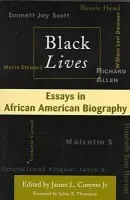 Black Lives - Conyers, James L.