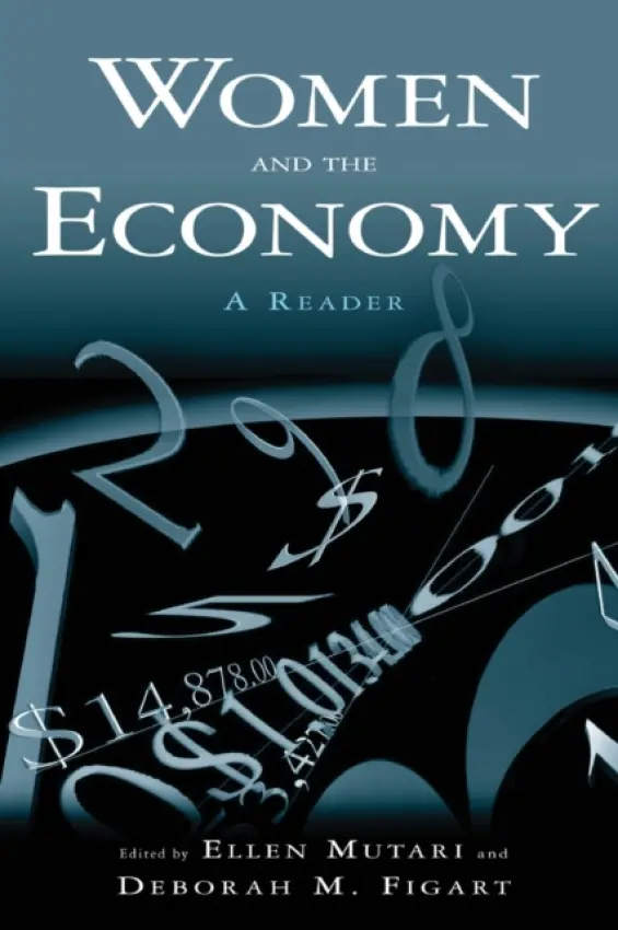 Women and the Economy: A Reader - Mutari, Ellen a Figart, Deborah M.