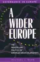 Wider Europe - Baun, Michael J.