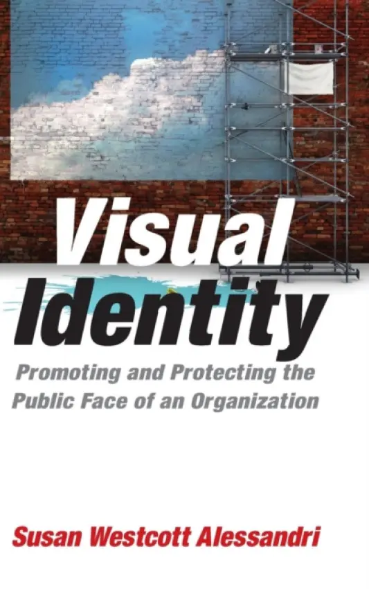 Visual Identity - Alessandri, Susan Westcott