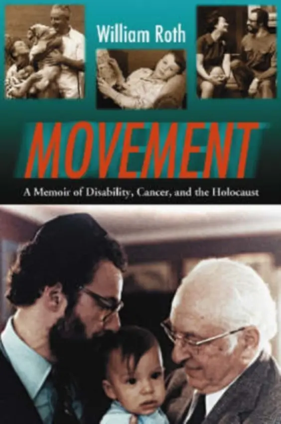 Movement - Roth, William