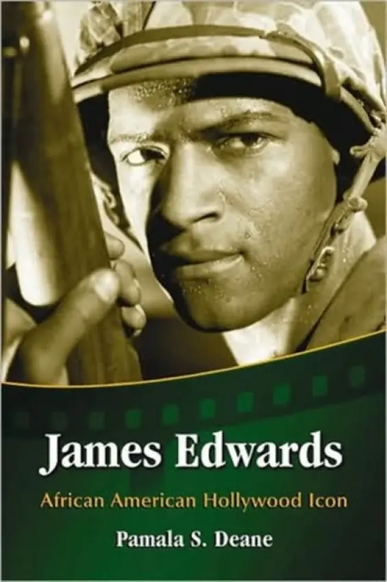 James Edwards - Deane, Pamala S.
