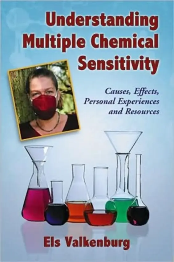 Understanding Multiple Chemical Sensitivity - Valkenburg, Els