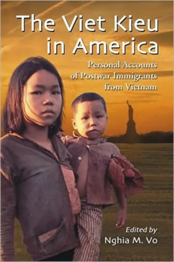 Viet Kieu in America