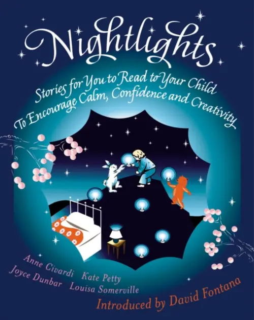 Nightlights - Petty, Kate a Dunbar, Joyce a Somerville, Louisa