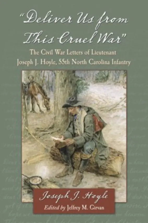 "Deliver Us from This Cruel War" - Hoyle, Joseph J.