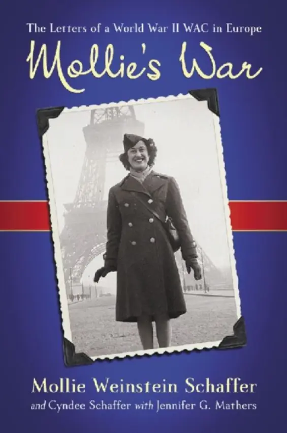 Mollie's War