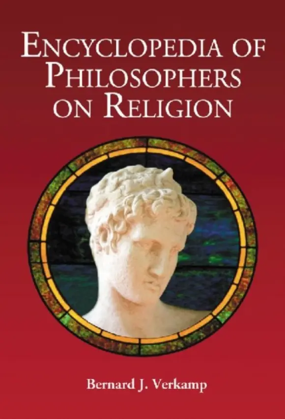 Encyclopedia of Philosophers on Religion - Verkamp, Bernard J.