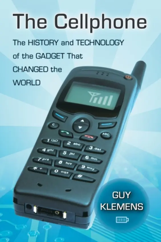 Cellphone - Klemens, Guy