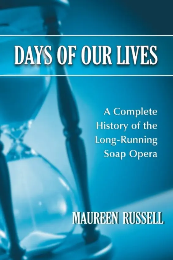 Days of Our Lives - Russell, Maureen