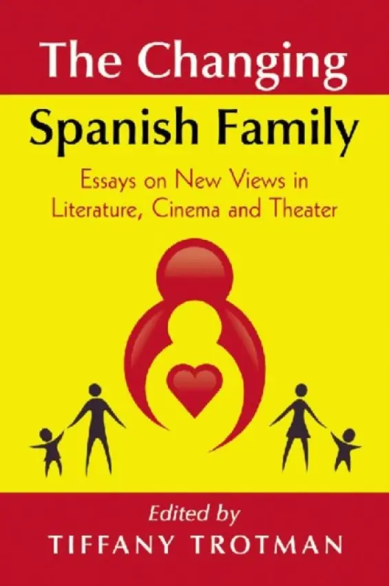 Changing Spanish Family