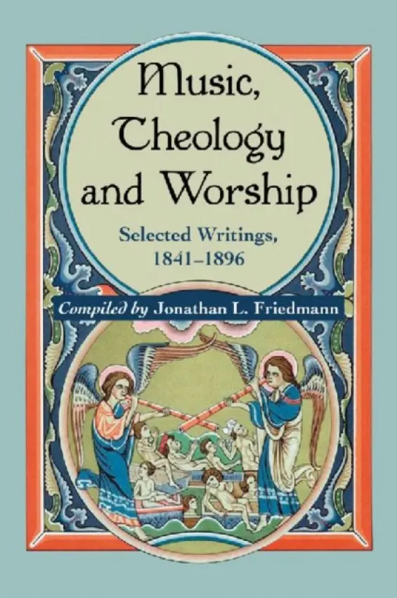 Music, Theology and Worship