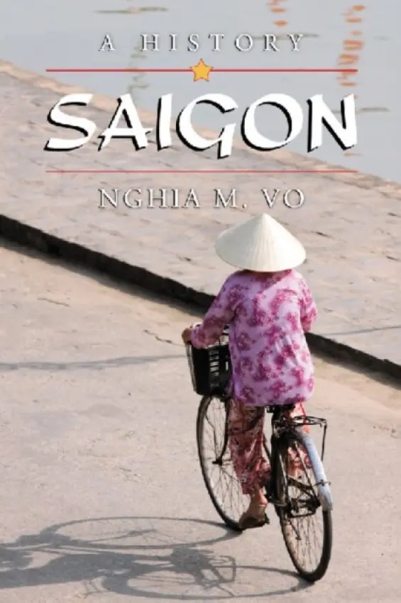 Saigon - Vo, Nghia M.
