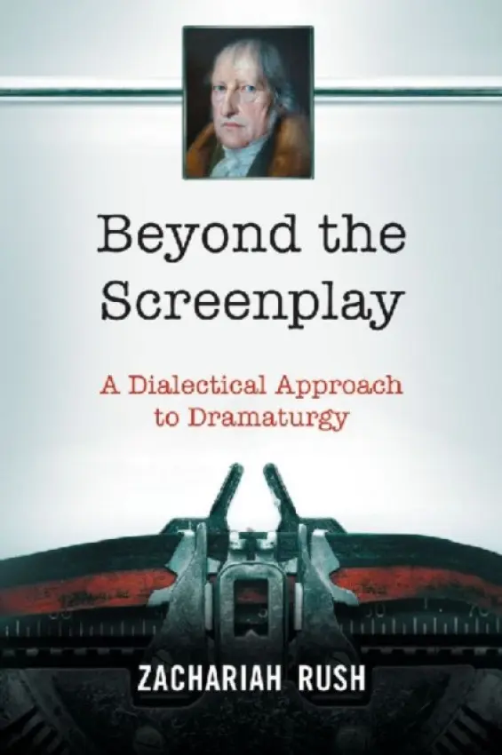 Beyond the Screenplay - Rush, Zachariah