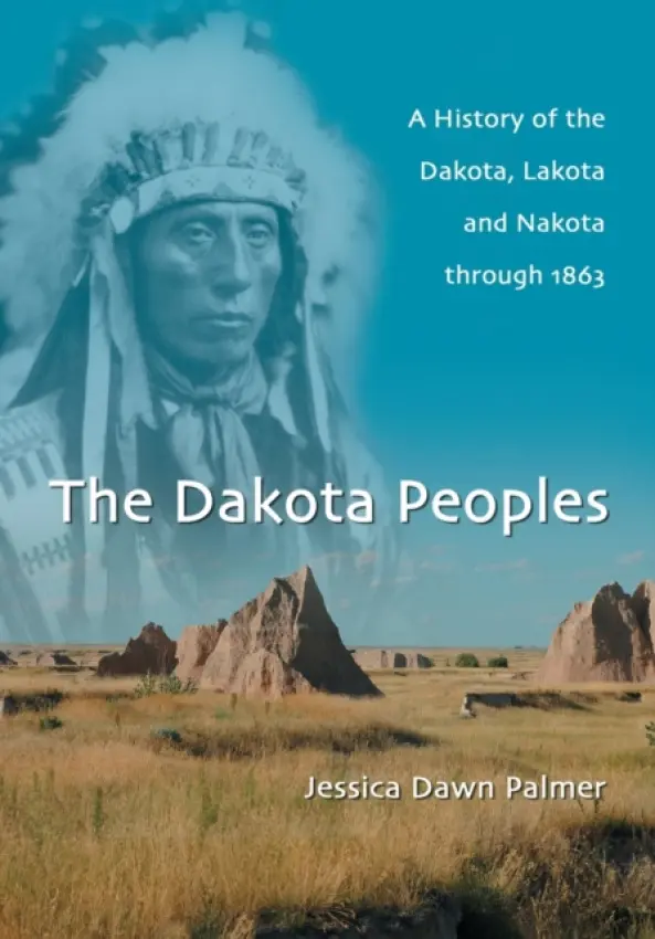Dakota Peoples - Palmer, Jessica Dawn