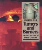 Turners and Burners - III, Charles G. Zug