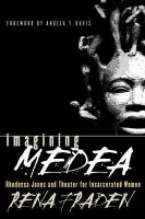 Imagining Medea - Fraden, Rena