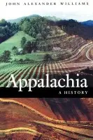 Appalachia - Williams, John Alexander
