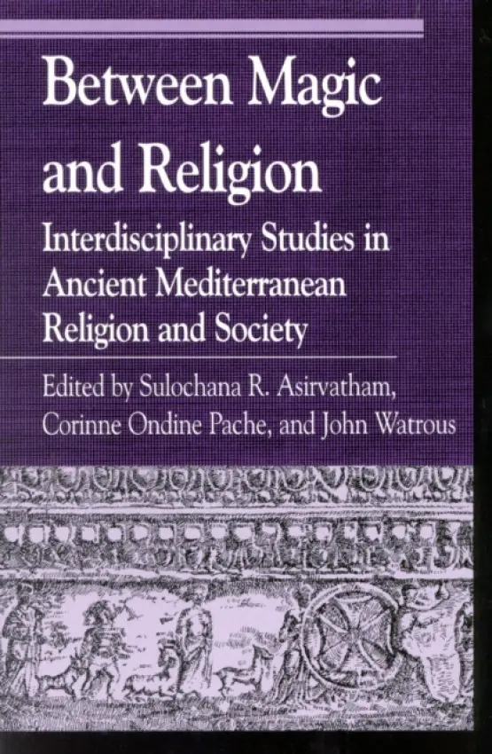 Between Magic and Religion