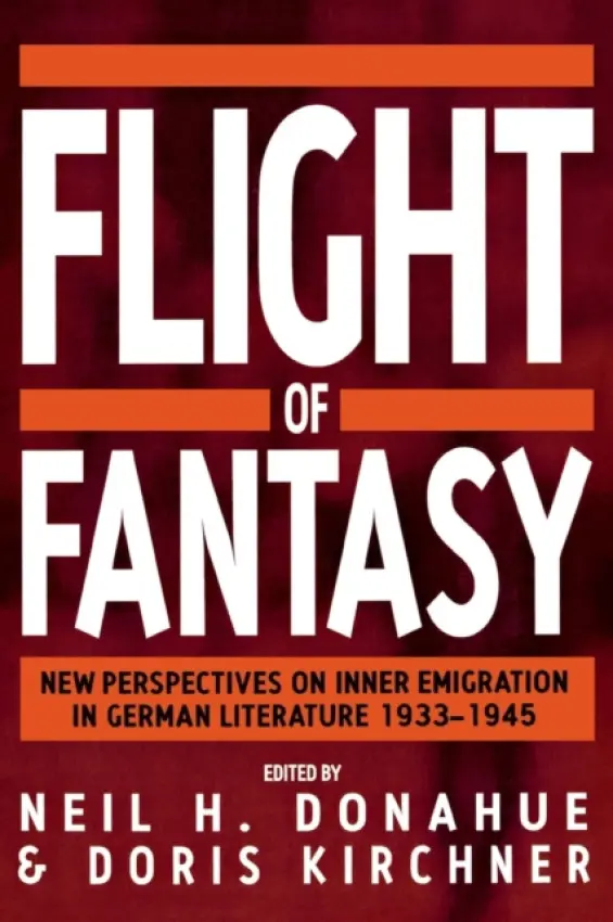 Flight of Fantasy