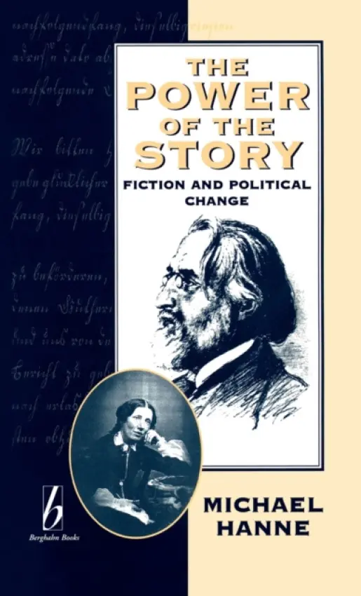 Power of the Story - Hanne, Michael