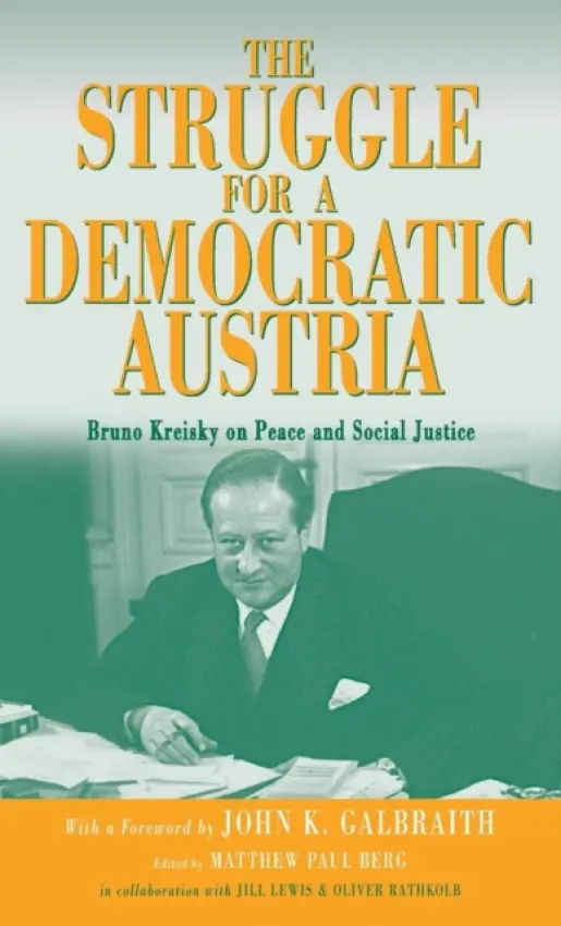 Struggle for a Democratic Austria