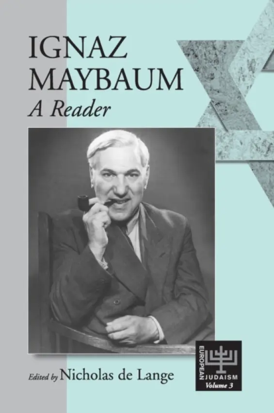 Ignaz Maybaum