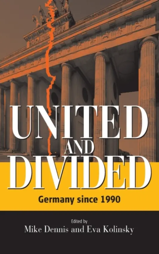 United and Divided