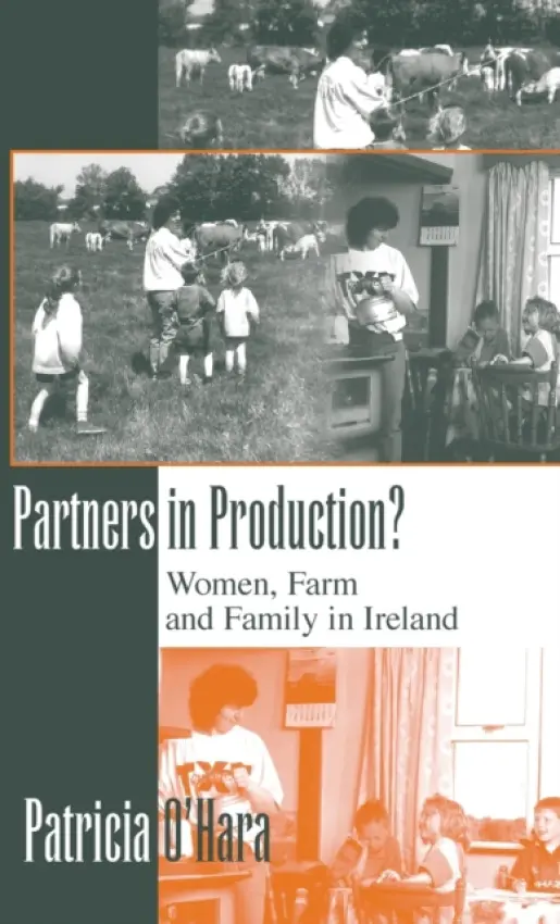 Partners in Production? - O'Hara, Patricia