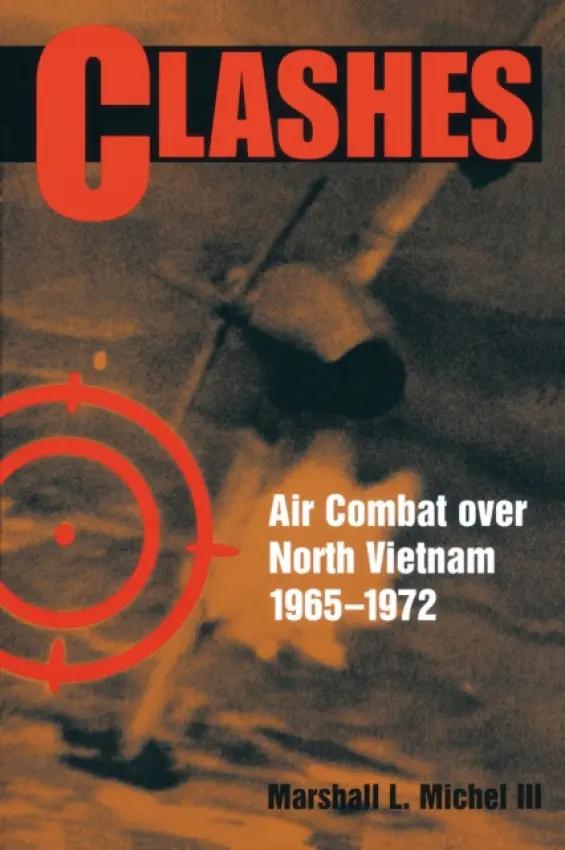 Clashes - Michel III, Marshall L.