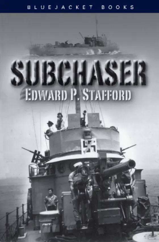 Subchaser - Stafford, Edward P.
