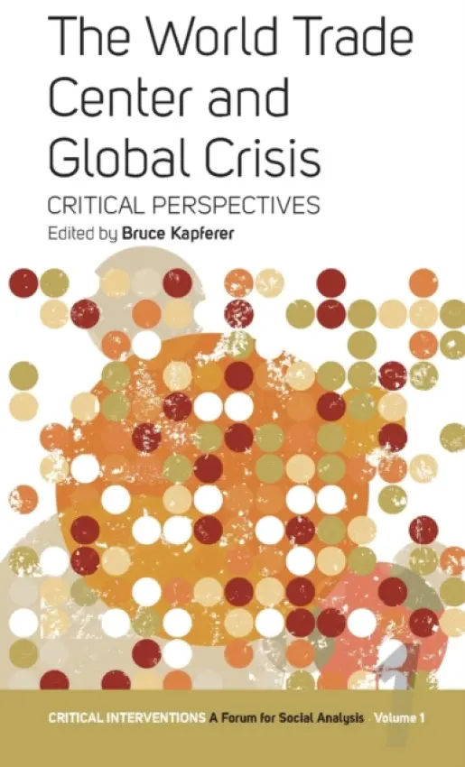 World Trade Center and Global Crisis