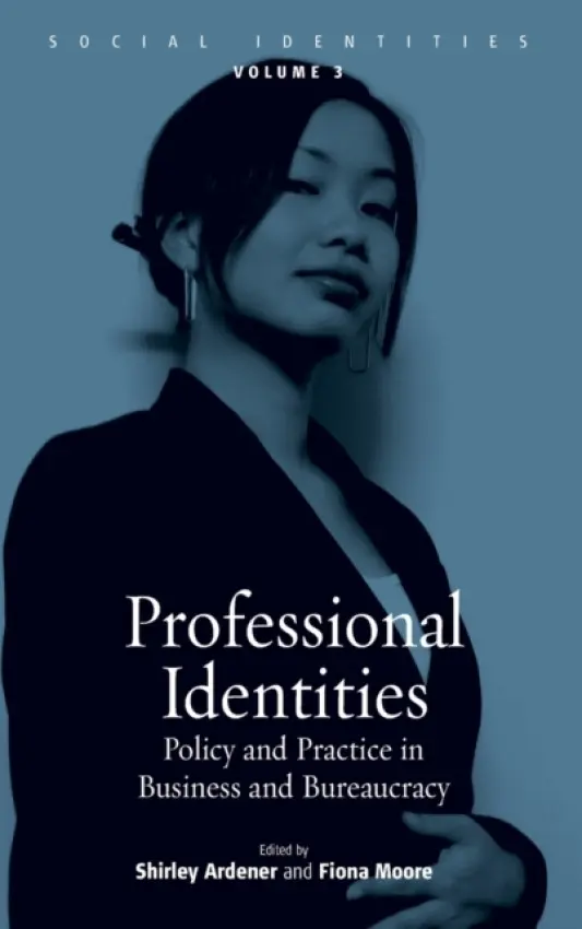 Professional Identities