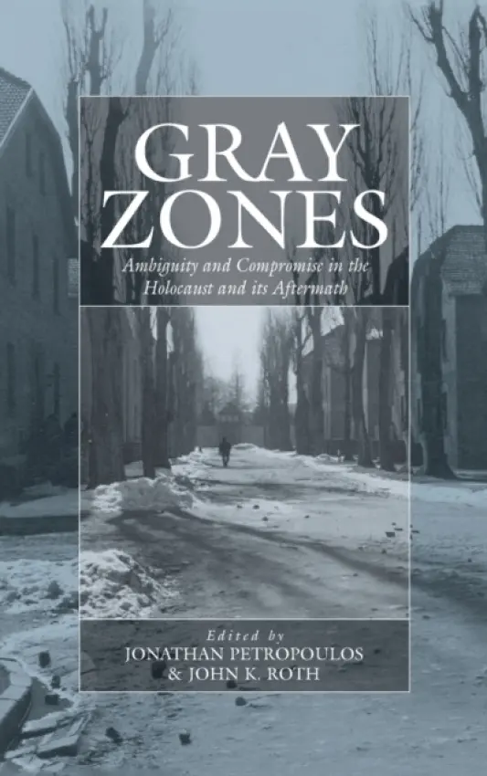 Gray Zones